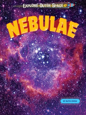 cover image of Nebulae